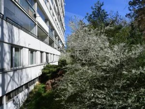 Prodej bytu 2+kk, Praha - Krč, Hurbanova, 39 m2