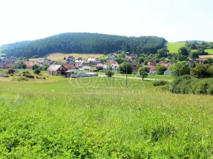 Prodej pozemku pro bydlení, Obory, 41779 m2