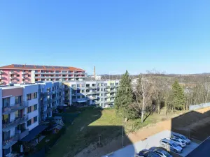 Pronájem bytu 1+kk, Benešov, Suchánkova, 33 m2