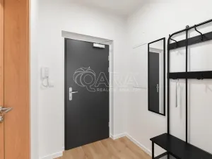 Pronájem bytu 1+kk, Benešov, Suchánkova, 33 m2