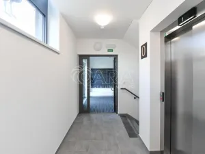 Pronájem bytu 1+kk, Benešov, Suchánkova, 33 m2