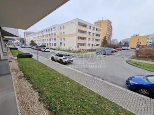 Prodej bytu 3+kk, Praha - Žižkov, Na rovnosti, 72 m2