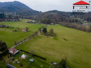 Prodej pozemku pro bydlení, Trojanovice, 6678 m2