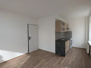 Pronájem bytu 2+kk, Most, Josefa Ševčíka, 40 m2