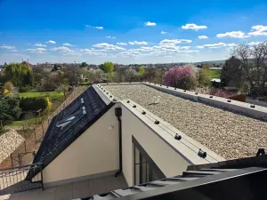 Prodej bytu 4+kk, Brno, Chleborádova, 104 m2