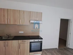 Pronájem bytu 1+kk, Plzeň, Rejskova, 38 m2