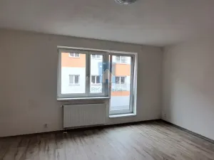 Pronájem bytu 1+kk, Plzeň, Rejskova, 38 m2