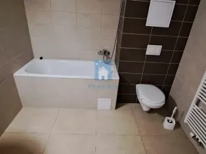 Pronájem bytu 1+kk, Plzeň, Rejskova, 38 m2