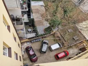 Prodej činžovního domu, Praha - Smíchov, Na bělidle, 2699 m2