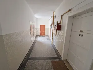 Prodej činžovního domu, Praha - Smíchov, Na bělidle, 2699 m2