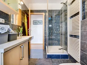 Prodej rodinného domu, Zeleneč, U Lesoparku, 174 m2