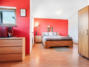 Prodej rodinného domu, Zeleneč, U Lesoparku, 174 m2