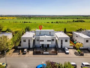 Prodej rodinného domu, Zeleneč, U Lesoparku, 174 m2