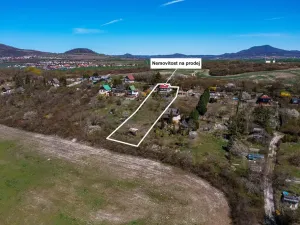 Prodej chaty, Litoměřice, Dělová cesta, 62 m2