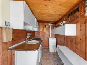 Prodej chaty, Litoměřice, Dělová cesta, 62 m2