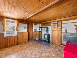 Prodej chaty, Litoměřice, Dělová cesta, 62 m2