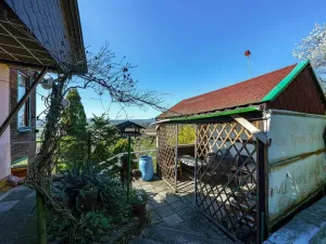 Prodej chaty, Litoměřice, Dělová cesta, 62 m2