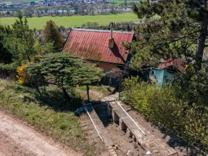 Prodej chaty, Litoměřice, Dělová cesta, 62 m2