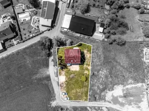 Prodej rodinného domu, Kateřinice, 190 m2