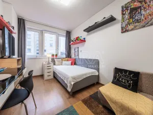 Prodej bytu 3+kk, Praha - Hostivař, Na Plískavě, 106 m2