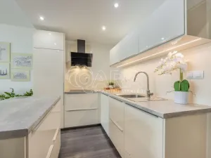 Prodej bytu 4+kk, Benešov, Tyršova, 136 m2