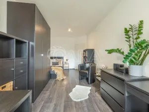 Prodej bytu 4+kk, Benešov, Tyršova, 136 m2