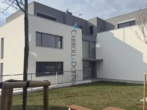 Pronájem bytu 2+kk, Ostrava - Slezská Ostrava, U Hájenky, 56 m2