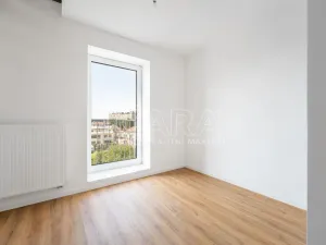 Prodej bytu 3+kk, Brno - Židenice, Bubeníčkova, 74 m2