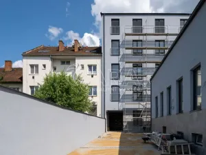 Prodej bytu 3+kk, Brno - Židenice, Bubeníčkova, 74 m2