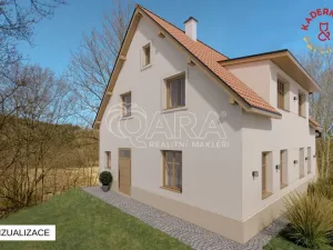 Prodej pozemku pro bydlení, Březová nad Svitavou, 2360 m2