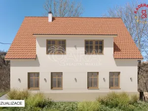 Prodej rodinného domu, Březová nad Svitavou, 170 m2