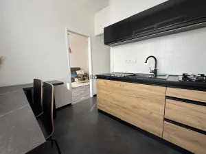 Pronájem bytu 1+1, Ostrava - Poruba, Opavská, 36 m2