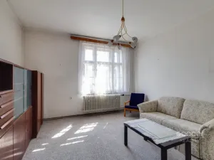 Pronájem rodinného domu, Praha - Horní Počernice, Dobšická, 150 m2