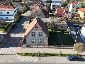 Pronájem rodinného domu, Praha - Horní Počernice, Dobšická, 150 m2