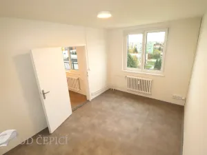 Pronájem bytu 4+1, Brno - Bohunice, Vedlejší, 82 m2