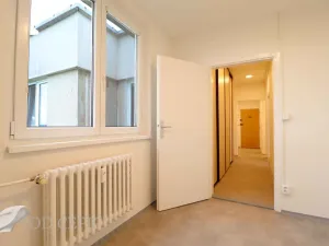 Pronájem bytu 4+1, Brno - Bohunice, Vedlejší, 82 m2