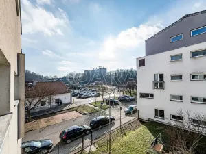 Prodej bytu 1+kk, Praha - Hrdlořezy, U Smetanky, 39 m2