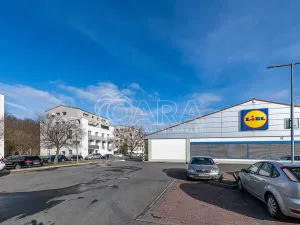 Prodej bytu 1+kk, Praha - Hrdlořezy, U Smetanky, 39 m2