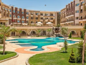 Prodej bytu 3+kk, Hurgáda,Egypt, 92 m2