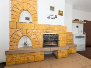 Prodej rodinného domu, Žacléř, J. A. Komenského, 173 m2