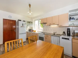 Prodej rodinného domu, Žacléř, J. A. Komenského, 173 m2