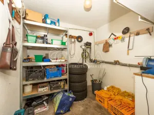 Prodej rodinného domu, Žacléř, J. A. Komenského, 173 m2