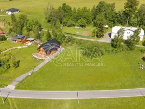 Prodej pozemku pro bydlení, Karlovice, 1695 m2