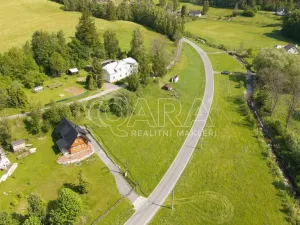 Prodej pozemku pro bydlení, Karlovice, 1695 m2