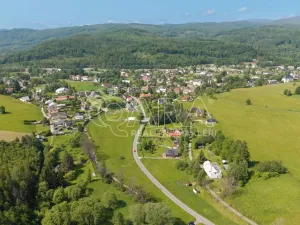 Prodej pozemku pro bydlení, Karlovice, 1695 m2