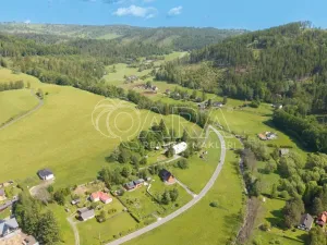 Prodej pozemku pro bydlení, Karlovice, 1695 m2