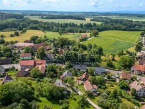 Prodej chalupy, Slavoňov, 90 m2