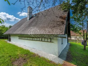 Prodej chalupy, Slavoňov, 90 m2