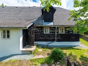 Prodej chalupy, Slavoňov, 90 m2