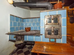 Prodej chalupy, Slavoňov, 90 m2